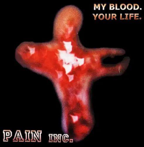 My Blood. Your Life.